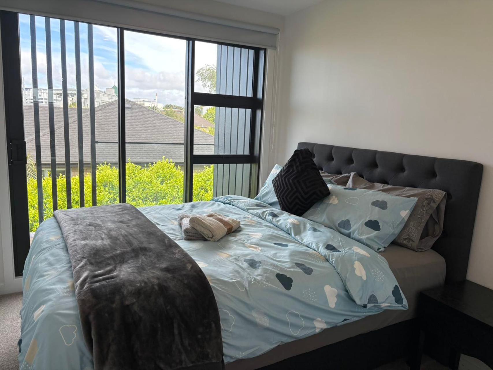 Holiday home Epsom Tidy House Unit 5 Auckland